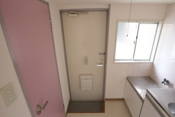 ビーンズハウスの物件内観写真